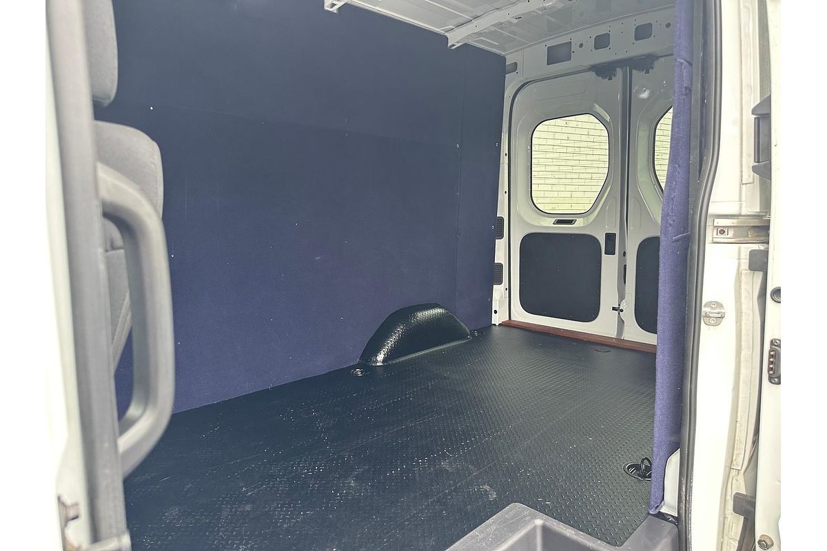 2022 LDV Deliver 9