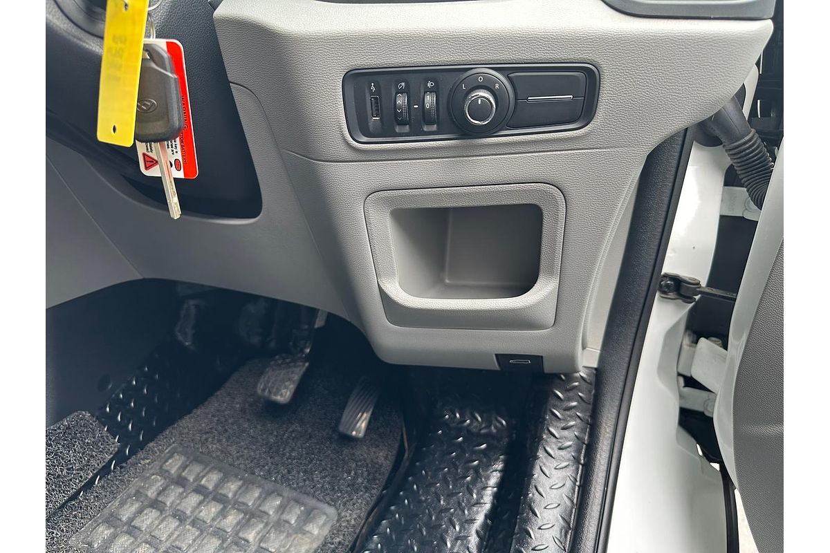 2022 LDV Deliver 9
