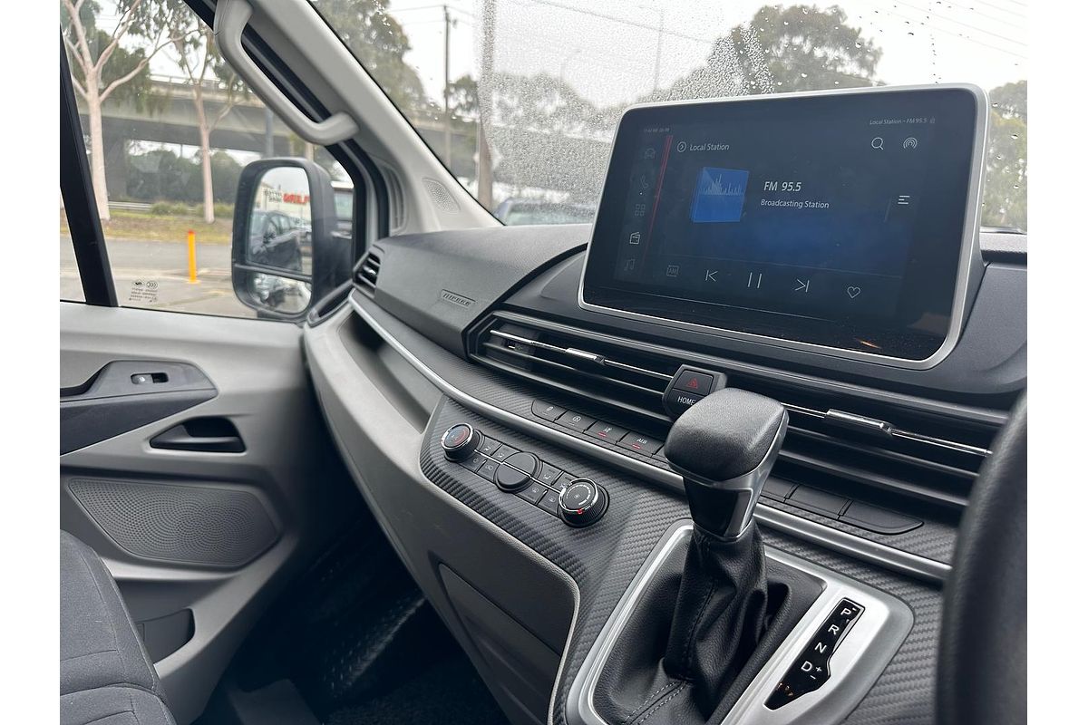 2022 LDV Deliver 9