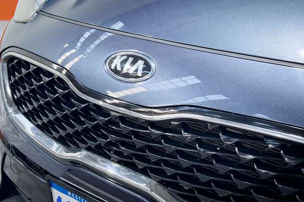 2019 Kia Sportage Si QL