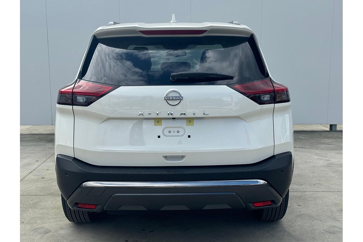 2024 Nissan X-TRAIL N-TREK T33