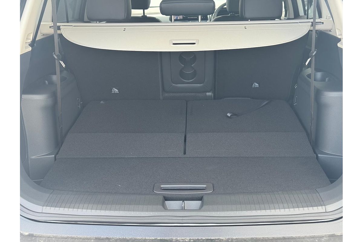 2024 Nissan X-TRAIL N-TREK T33