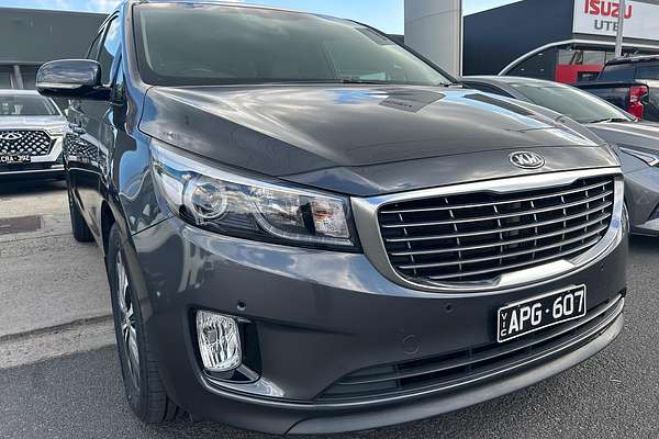 2017 Kia Carnival SLi YP