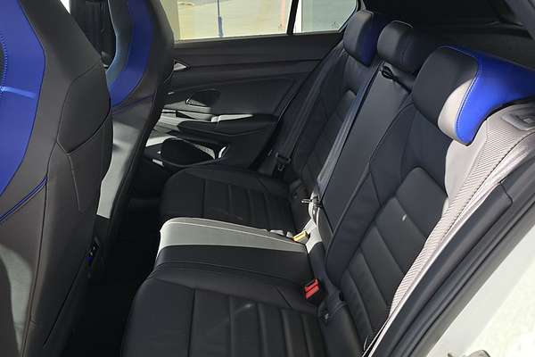 2024 Volkswagen Golf R 8