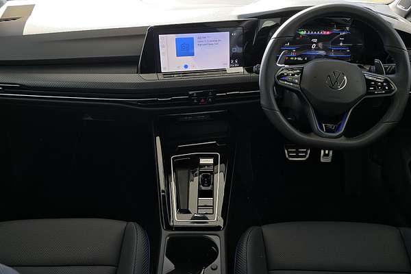 2024 Volkswagen Golf R 8