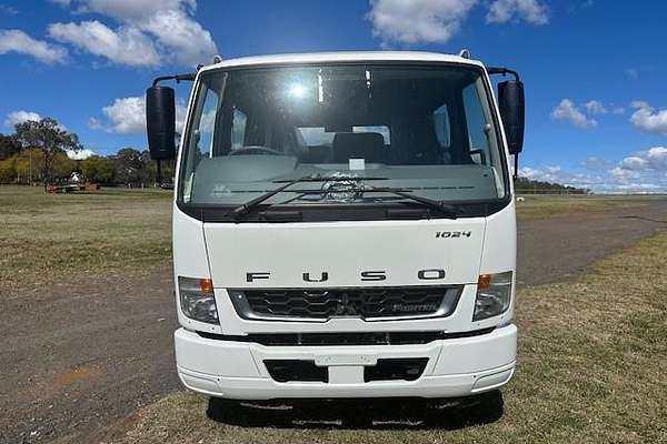 2024 Fuso Fighter 1024