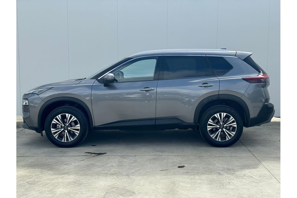 2023 Nissan X-TRAIL ST-L T33