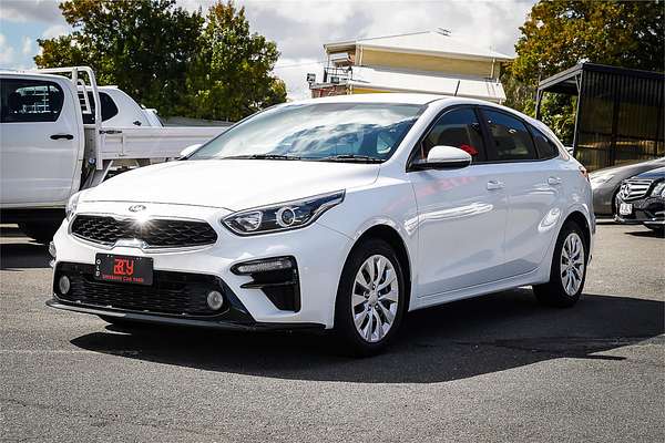 2019 Kia Cerato S BD