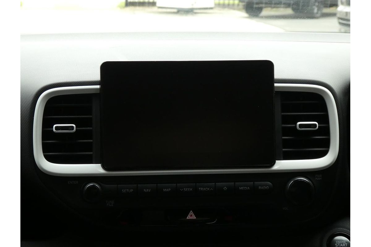 2021 Hyundai Venue Elite QX.V4