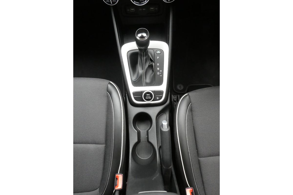 2021 Hyundai Venue Elite QX.V4