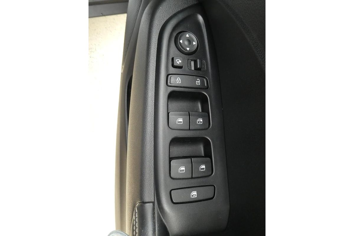 2021 Hyundai Venue Elite QX.V4
