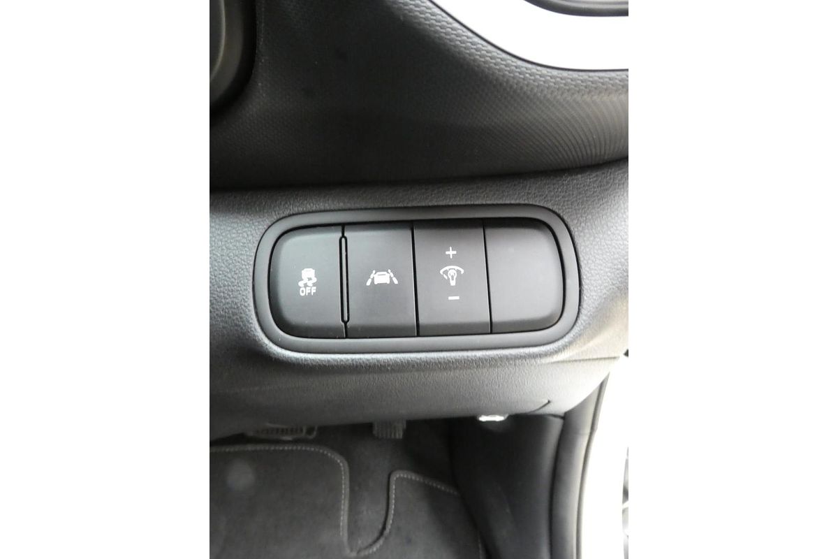 2021 Hyundai Venue Elite QX.V4
