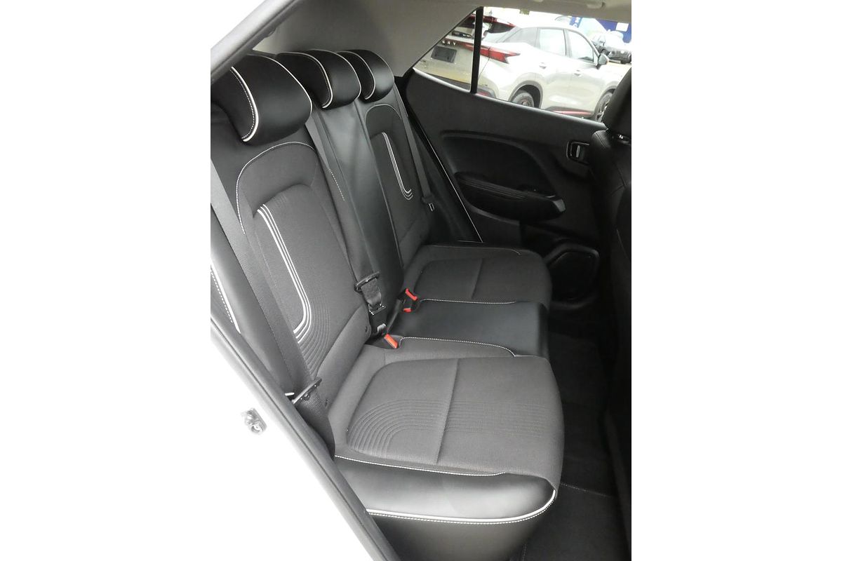 2021 Hyundai Venue Elite QX.V4