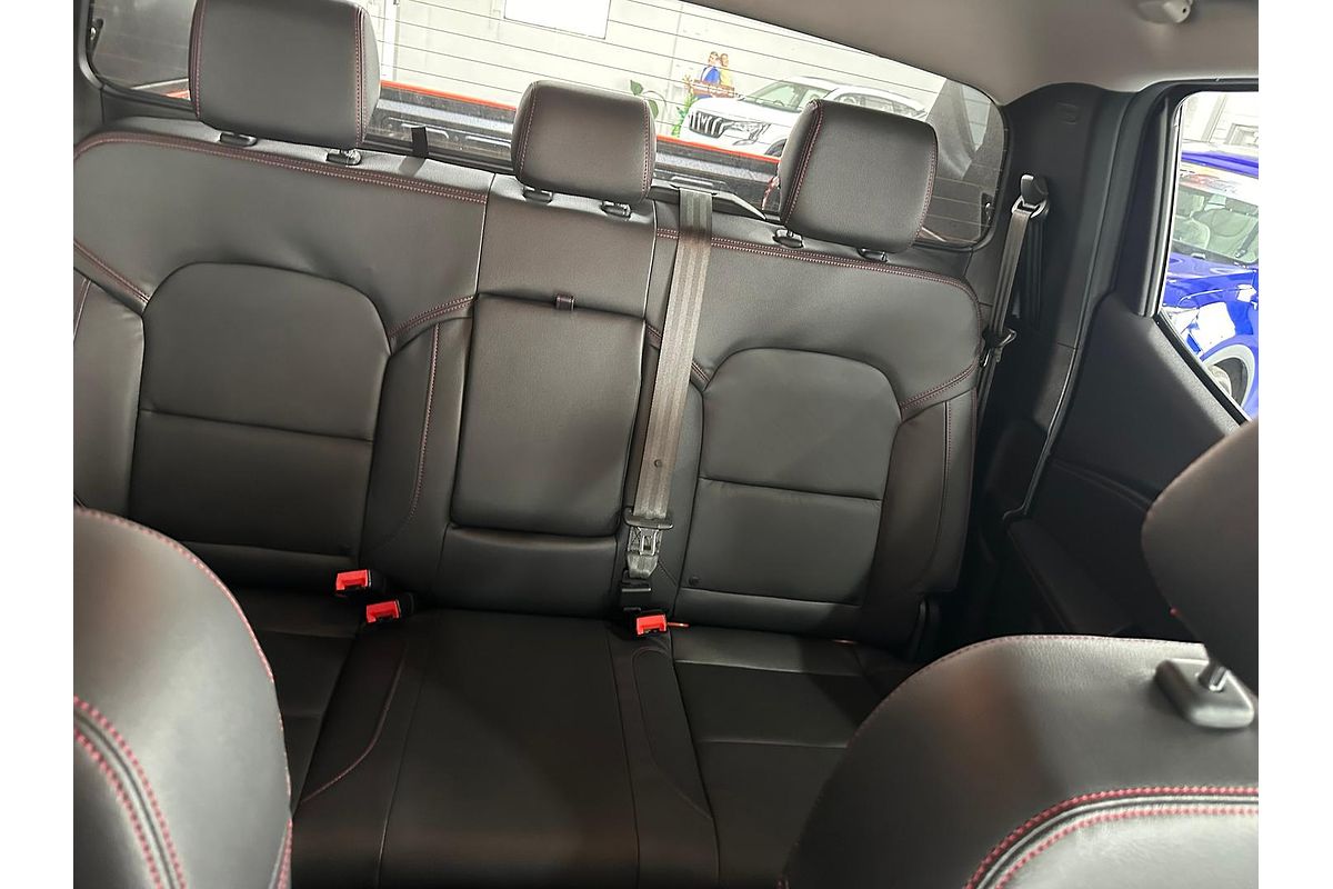 2024 LDV T60 Max PLUS SK8C 4X4
