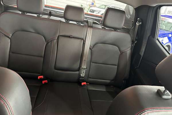 2024 LDV T60 Max PLUS SK8C 4X4