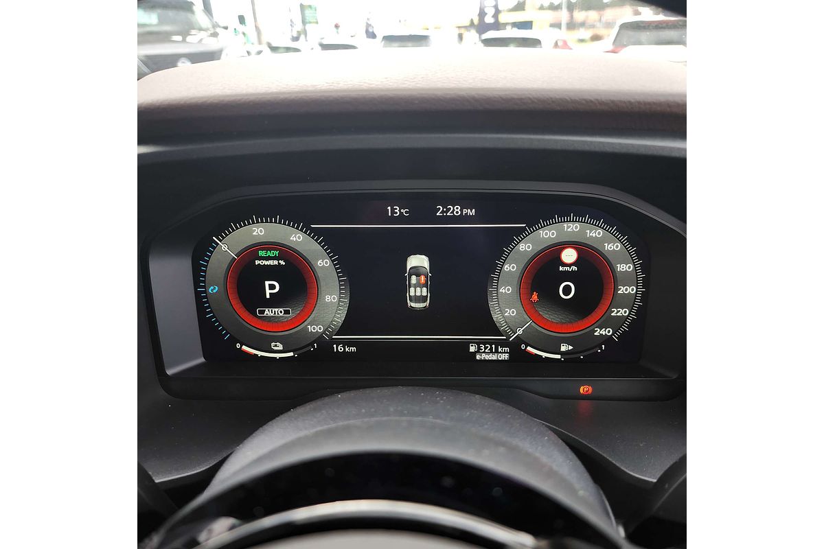 2024 Nissan X-TRAIL Ti-L e-POWER T33