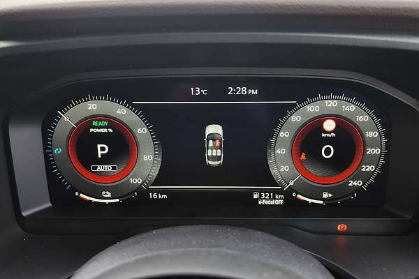 2024 Nissan X-TRAIL Ti-L e-POWER T33