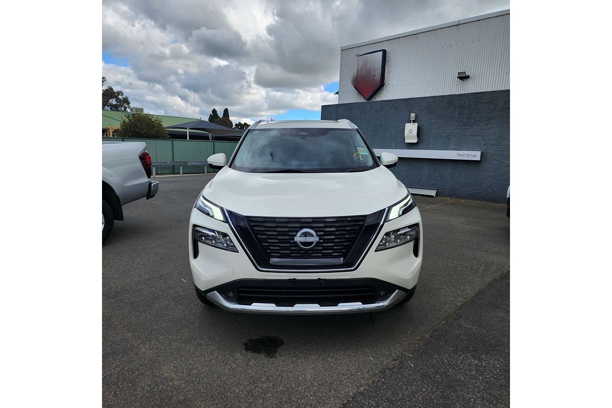 2024 Nissan X-TRAIL Ti-L e-POWER T33