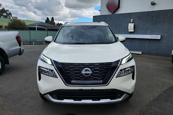 2024 Nissan X-TRAIL Ti-L e-POWER T33