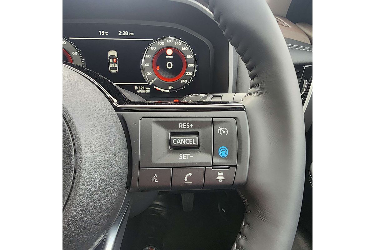 2024 Nissan X-TRAIL Ti-L e-POWER T33