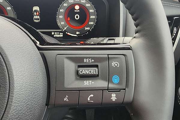 2024 Nissan X-TRAIL Ti-L e-POWER T33