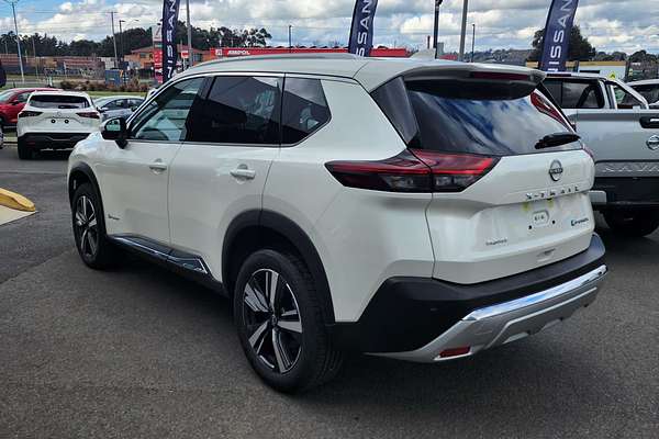 2024 Nissan X-TRAIL Ti-L e-POWER T33
