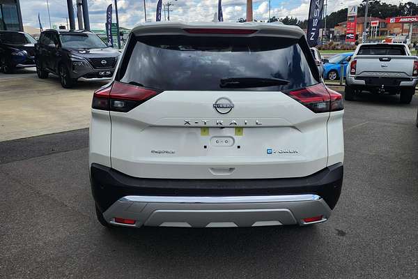 2024 Nissan X-TRAIL Ti-L e-POWER T33