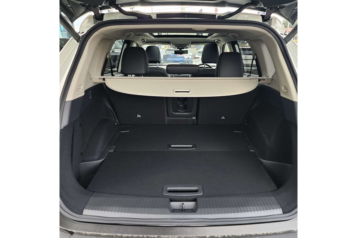 2024 Nissan X-TRAIL Ti-L e-POWER T33