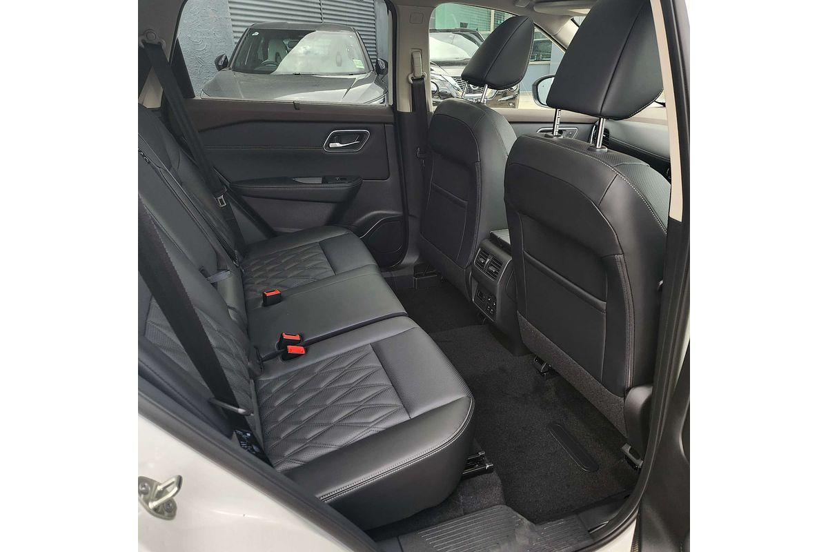 2024 Nissan X-TRAIL Ti-L e-POWER T33