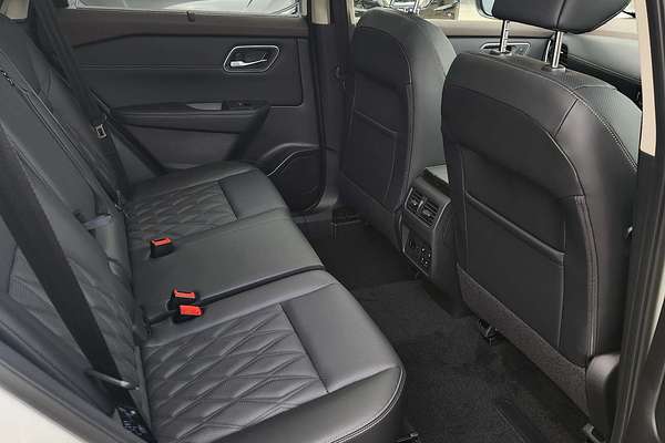 2024 Nissan X-TRAIL Ti-L e-POWER T33