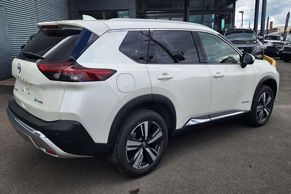 2024 Nissan X-TRAIL Ti-L e-POWER T33