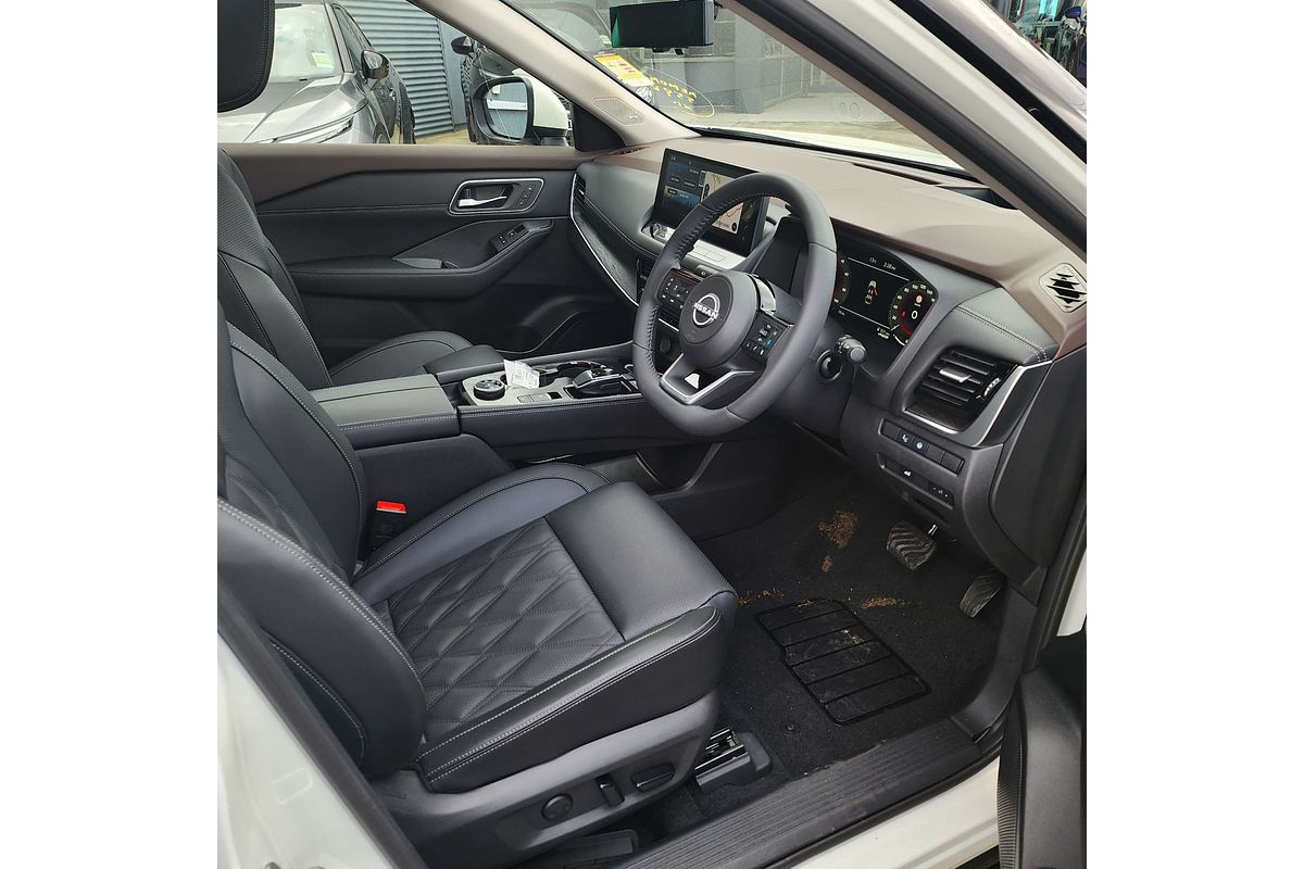 2024 Nissan X-TRAIL Ti-L e-POWER T33