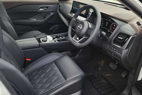 2024 Nissan X-TRAIL Ti-L e-POWER T33
