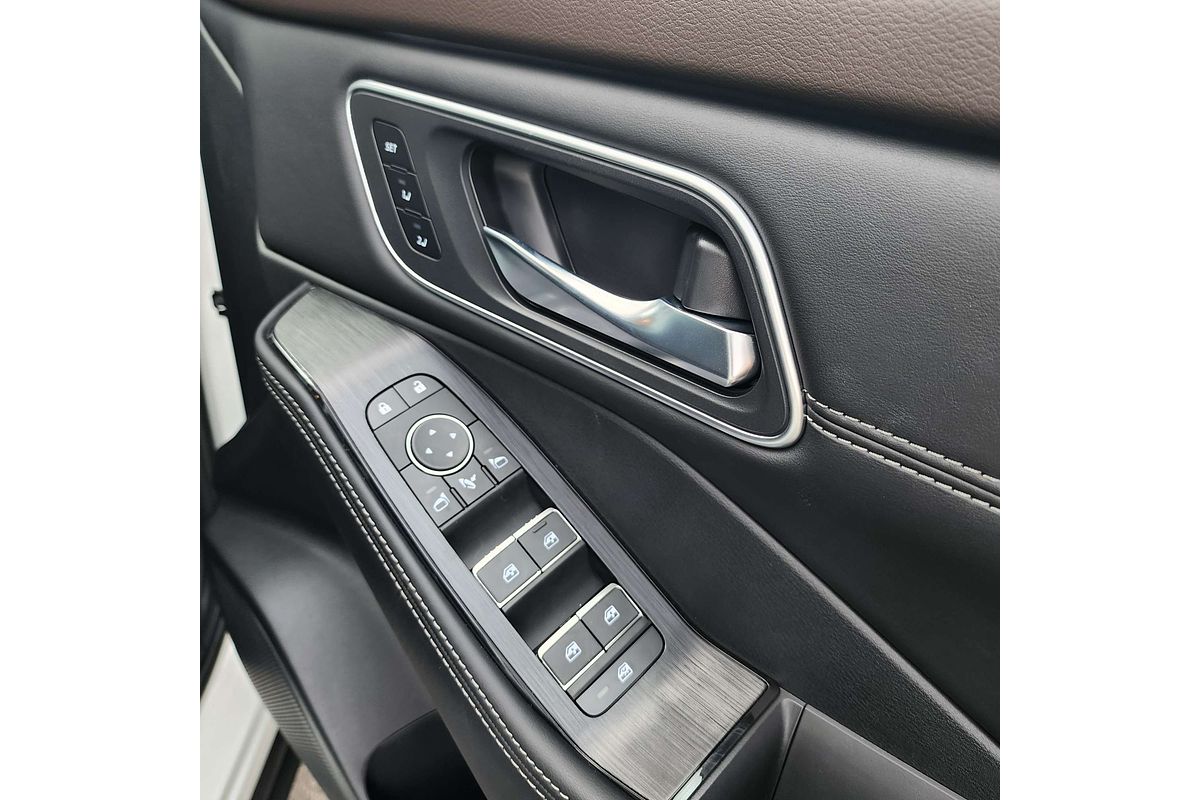 2024 Nissan X-TRAIL Ti-L e-POWER T33