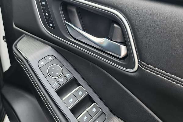 2024 Nissan X-TRAIL Ti-L e-POWER T33