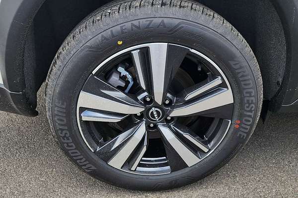 2024 Nissan X-TRAIL Ti-L e-POWER T33