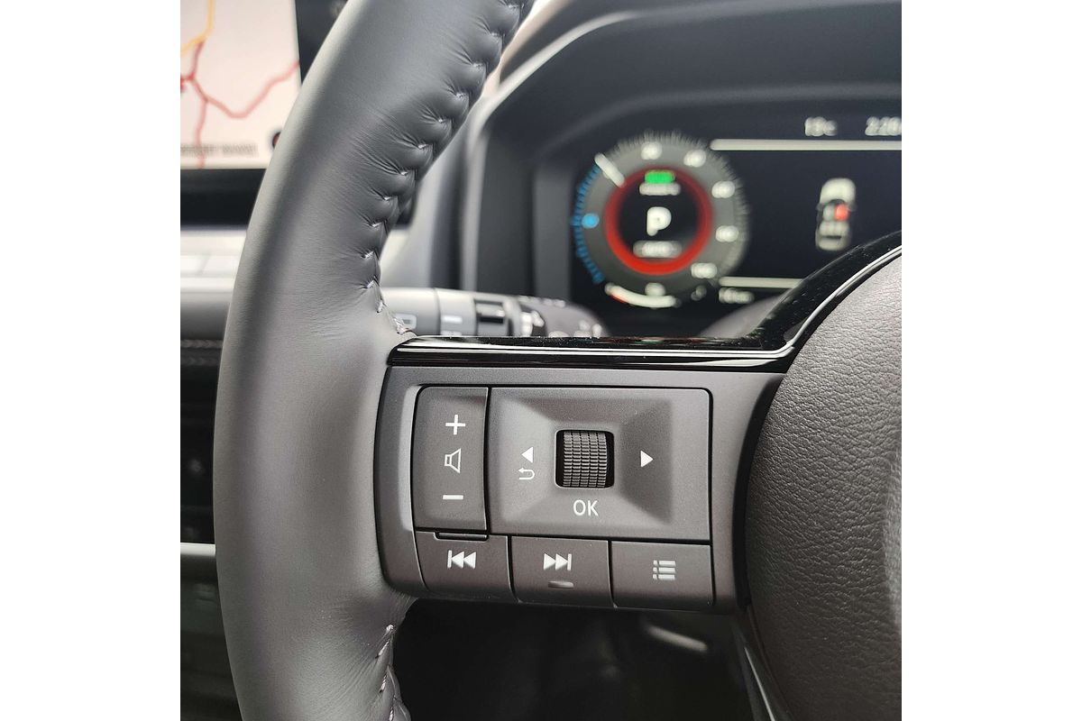 2024 Nissan X-TRAIL Ti-L e-POWER T33
