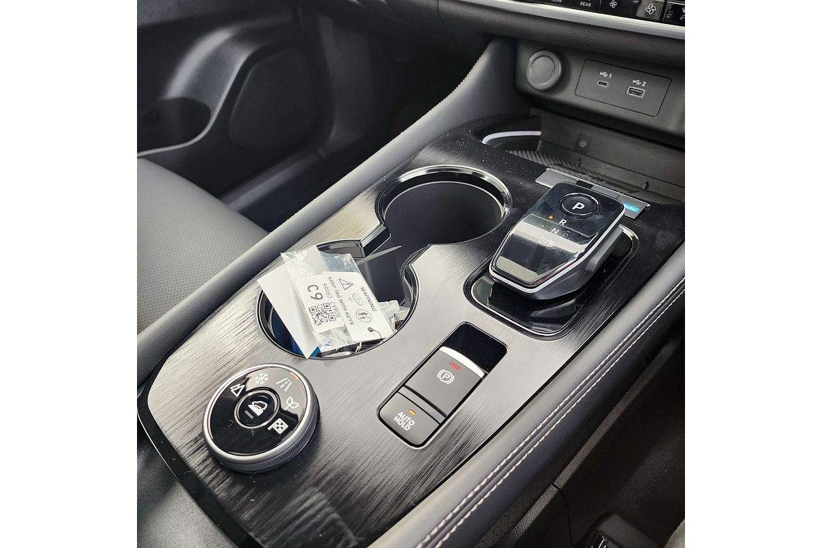 2024 Nissan X-TRAIL Ti-L e-POWER T33