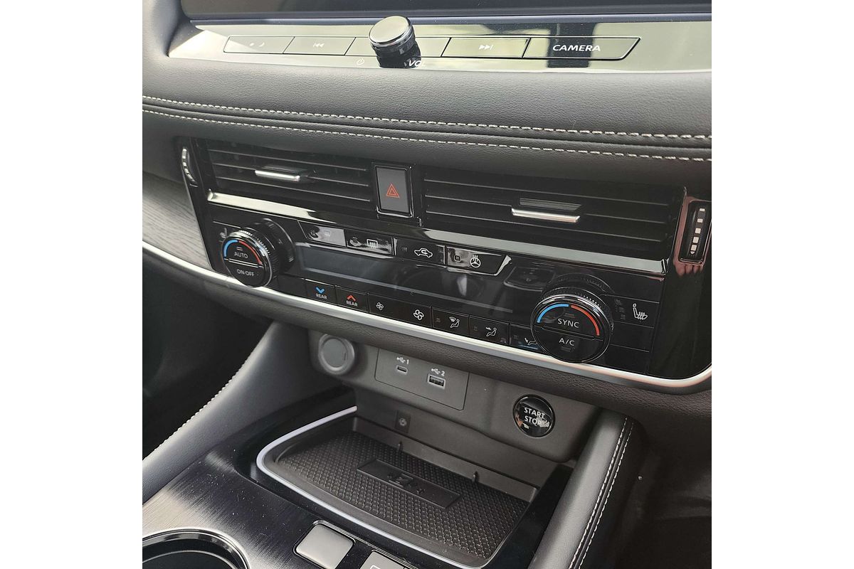 2024 Nissan X-TRAIL Ti-L e-POWER T33