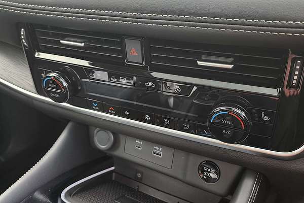 2024 Nissan X-TRAIL Ti-L e-POWER T33