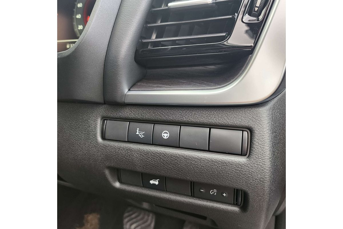 2024 Nissan X-TRAIL Ti-L e-POWER T33