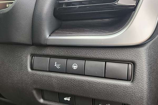 2024 Nissan X-TRAIL Ti-L e-POWER T33