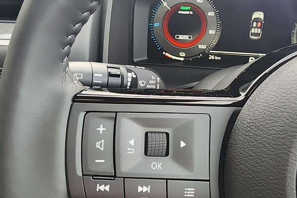 2024 Nissan X-TRAIL Ti-L e-POWER T33