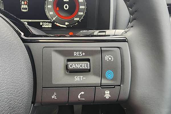 2024 Nissan X-TRAIL Ti-L e-POWER T33