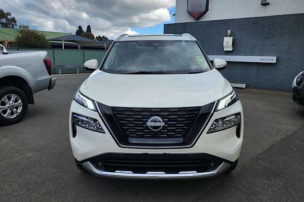2024 Nissan X-TRAIL Ti-L e-POWER T33