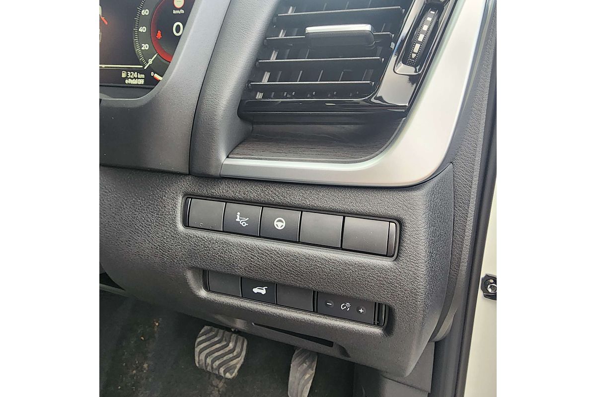 2024 Nissan X-TRAIL Ti-L e-POWER T33