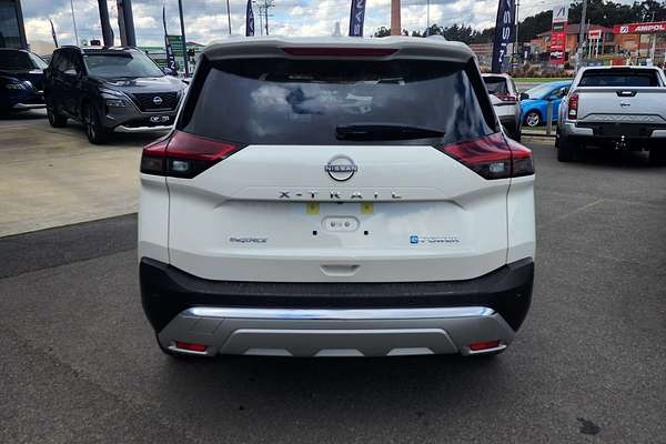 2024 Nissan X-TRAIL Ti-L e-POWER T33