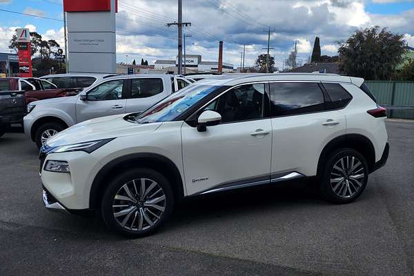 2024 Nissan X-TRAIL Ti-L e-POWER T33