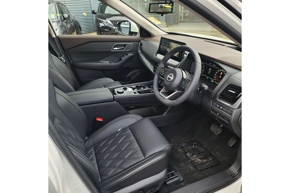 2024 Nissan X-TRAIL Ti-L e-POWER T33