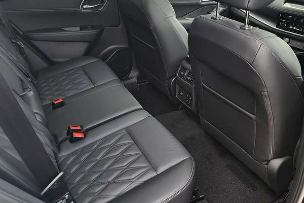 2024 Nissan X-TRAIL Ti-L e-POWER T33